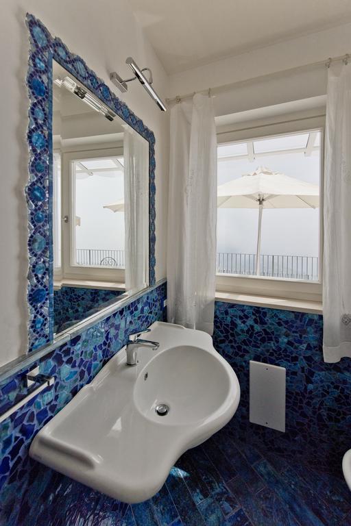La Casa Di Vania Ravello Bilik gambar
