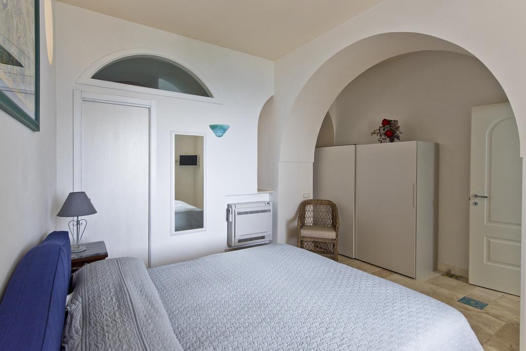 La Casa Di Vania Ravello Bilik gambar